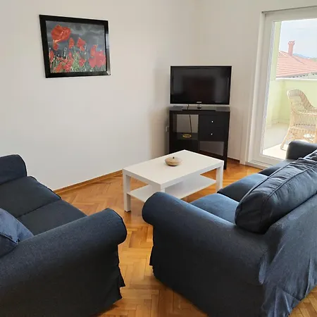 Apartma Zora Pobegi Exterior photo
