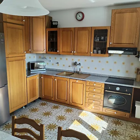 Apartma Zora Pobegi Exterior photo