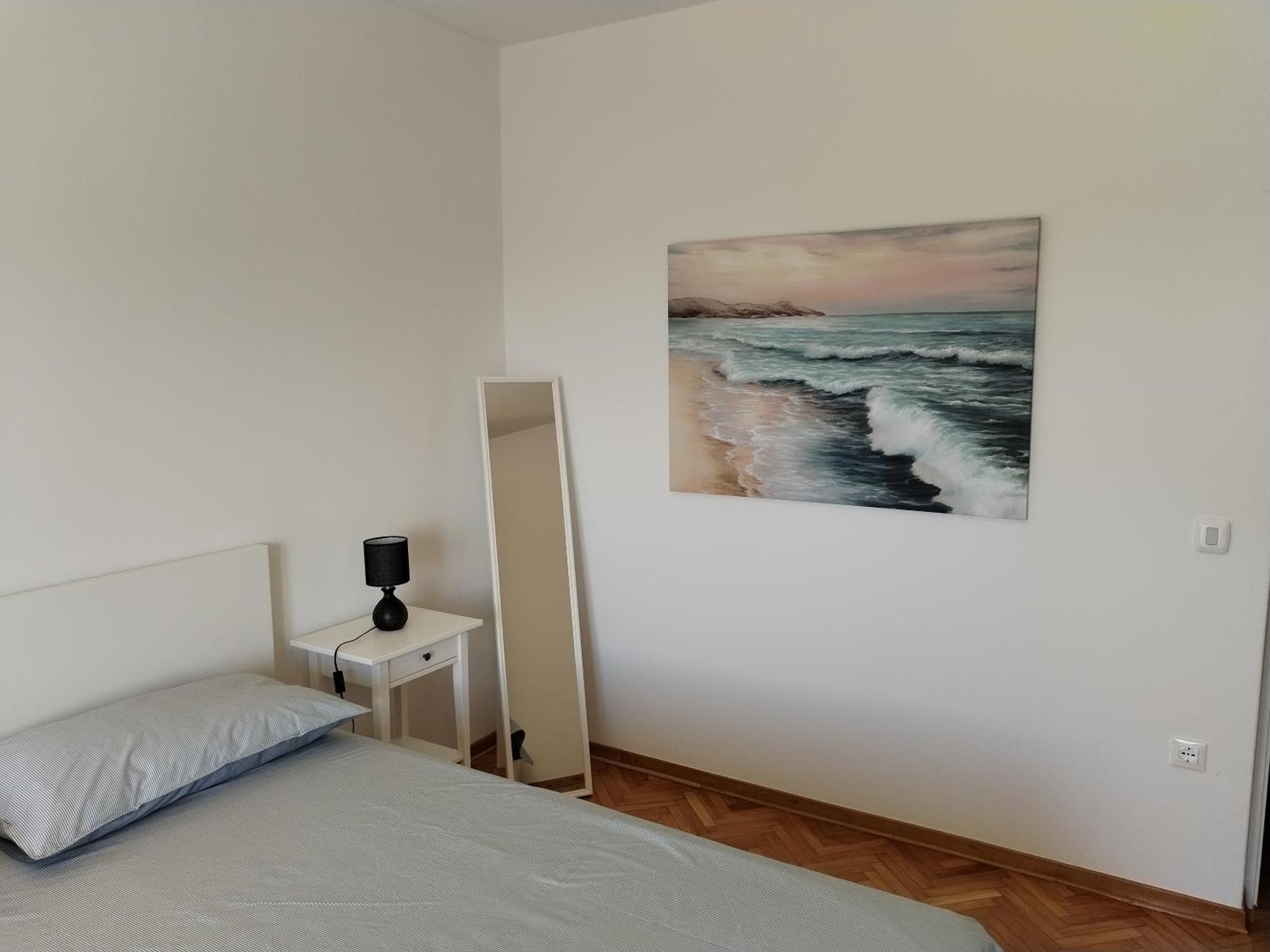 Apartment Apartma Zora