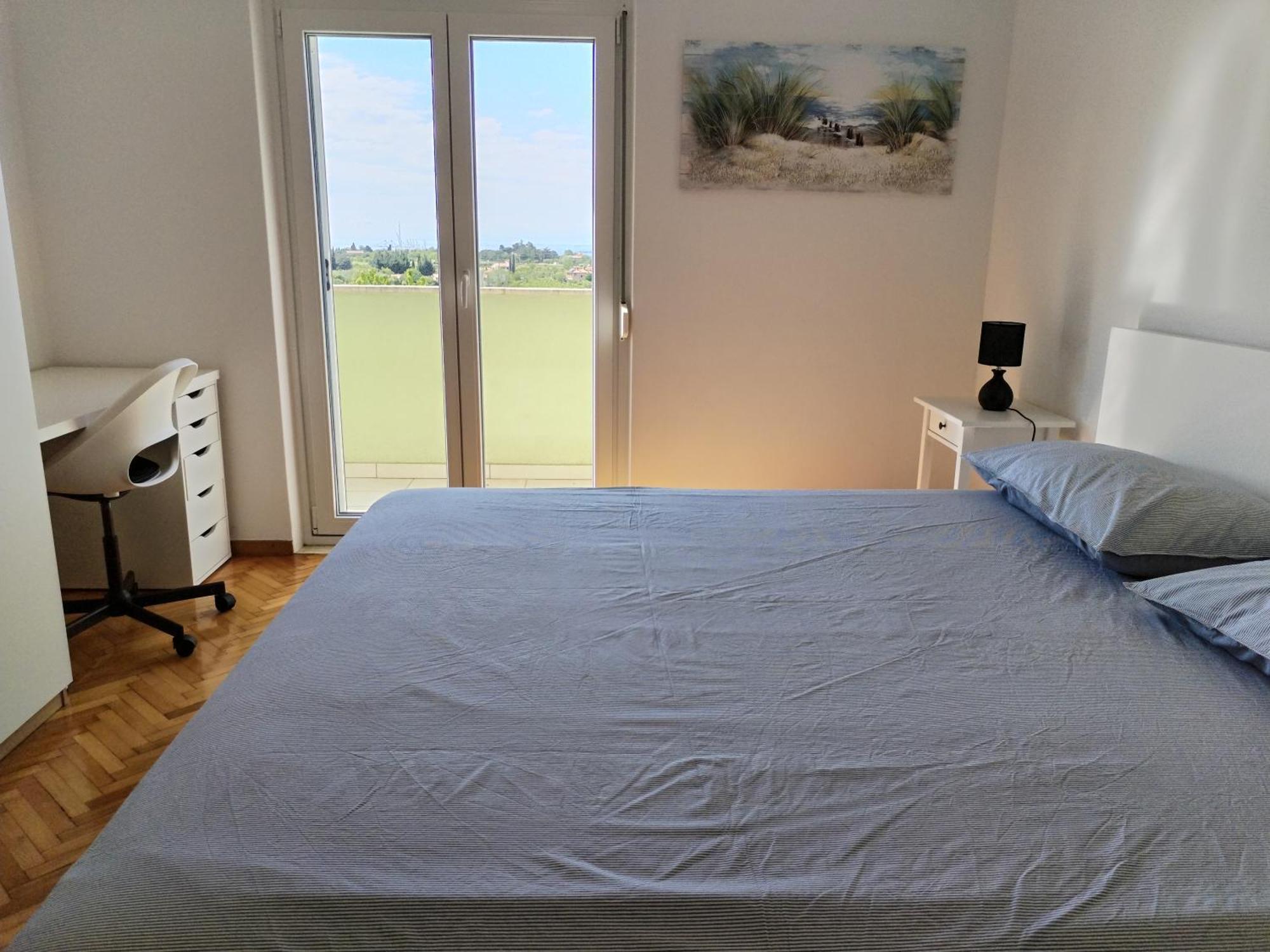 Apartma Zora Apartment