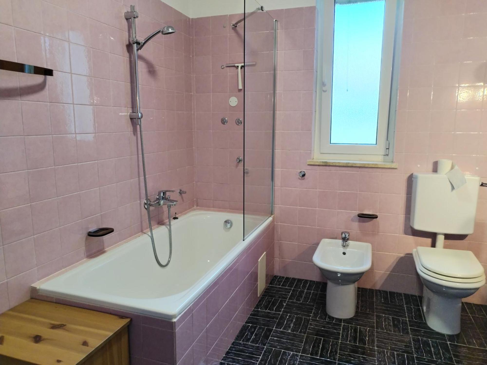 Apartma Zora
