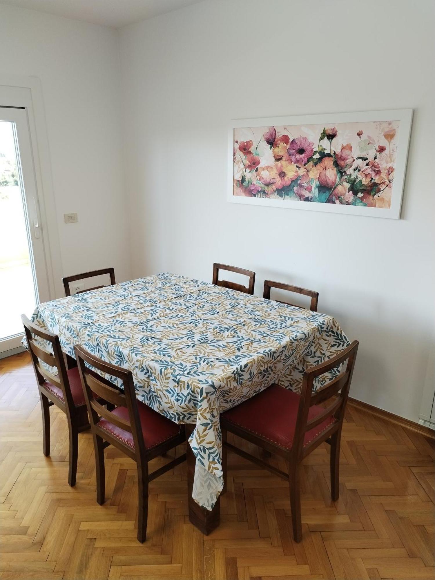 Apartma Zora Apartment Pobegi
