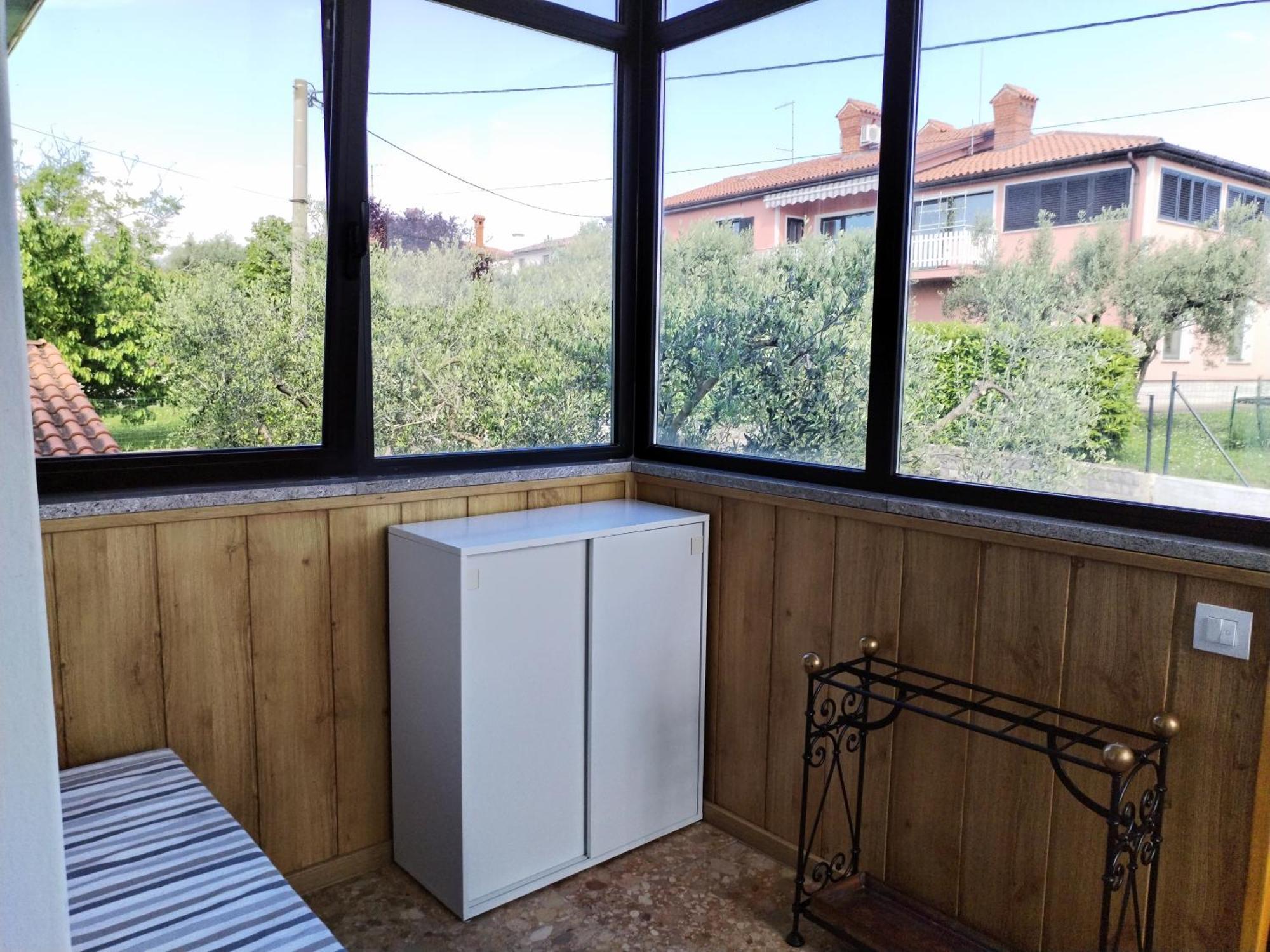 Apartma Zora