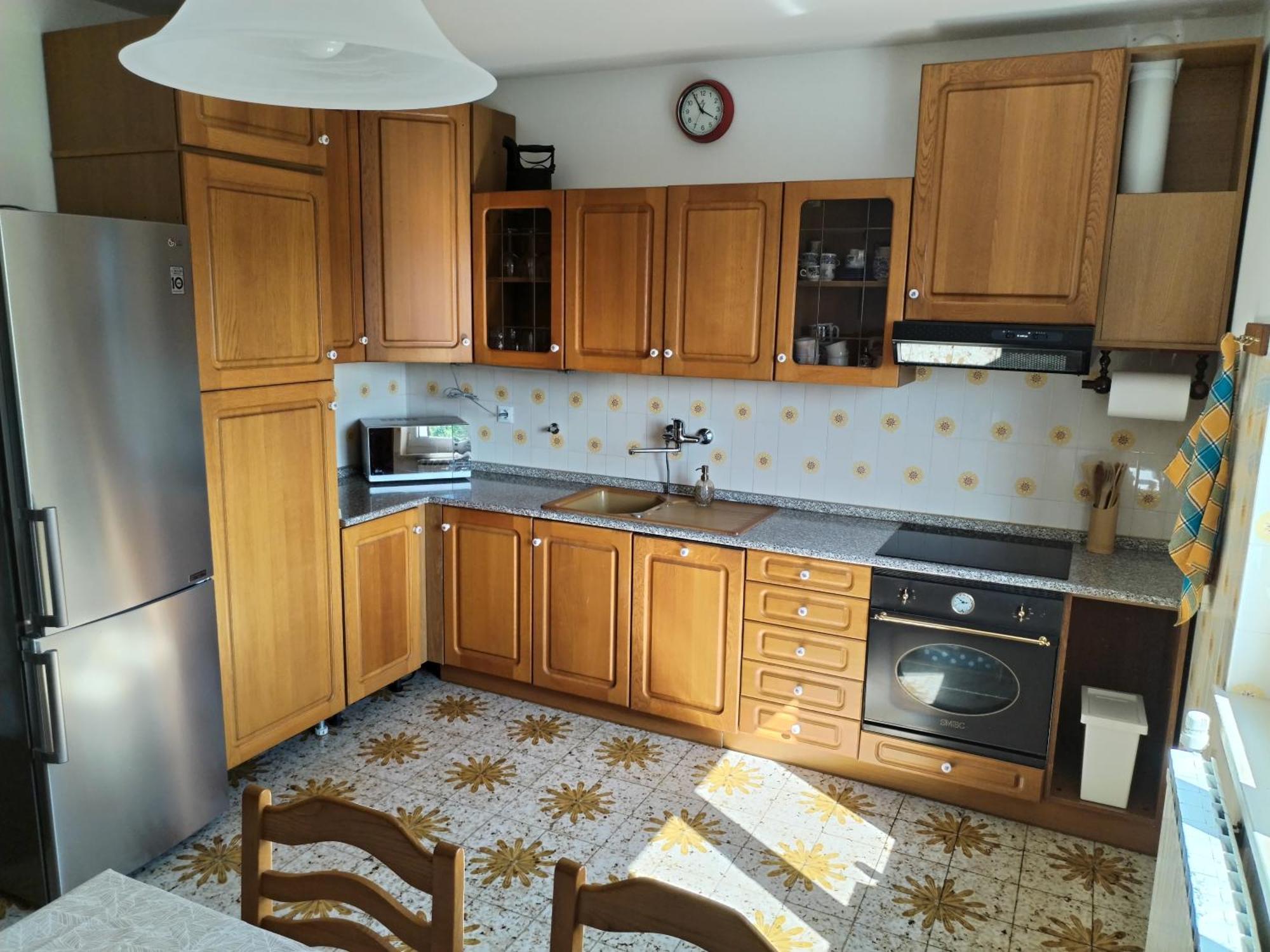 Apartma Zora