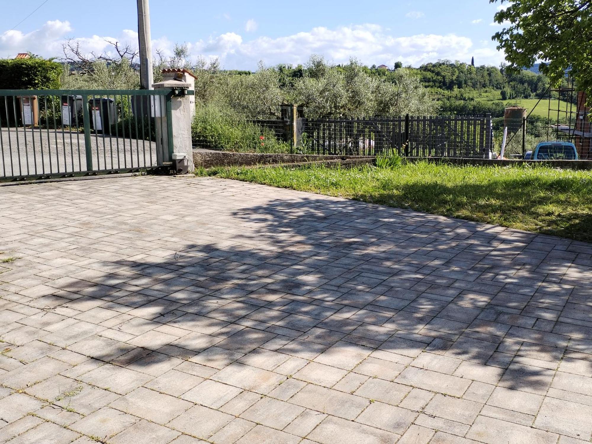 Apartma Zora Apartment