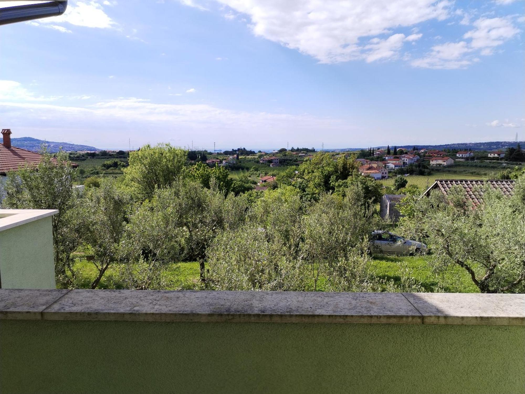 Apartment Apartma Zora