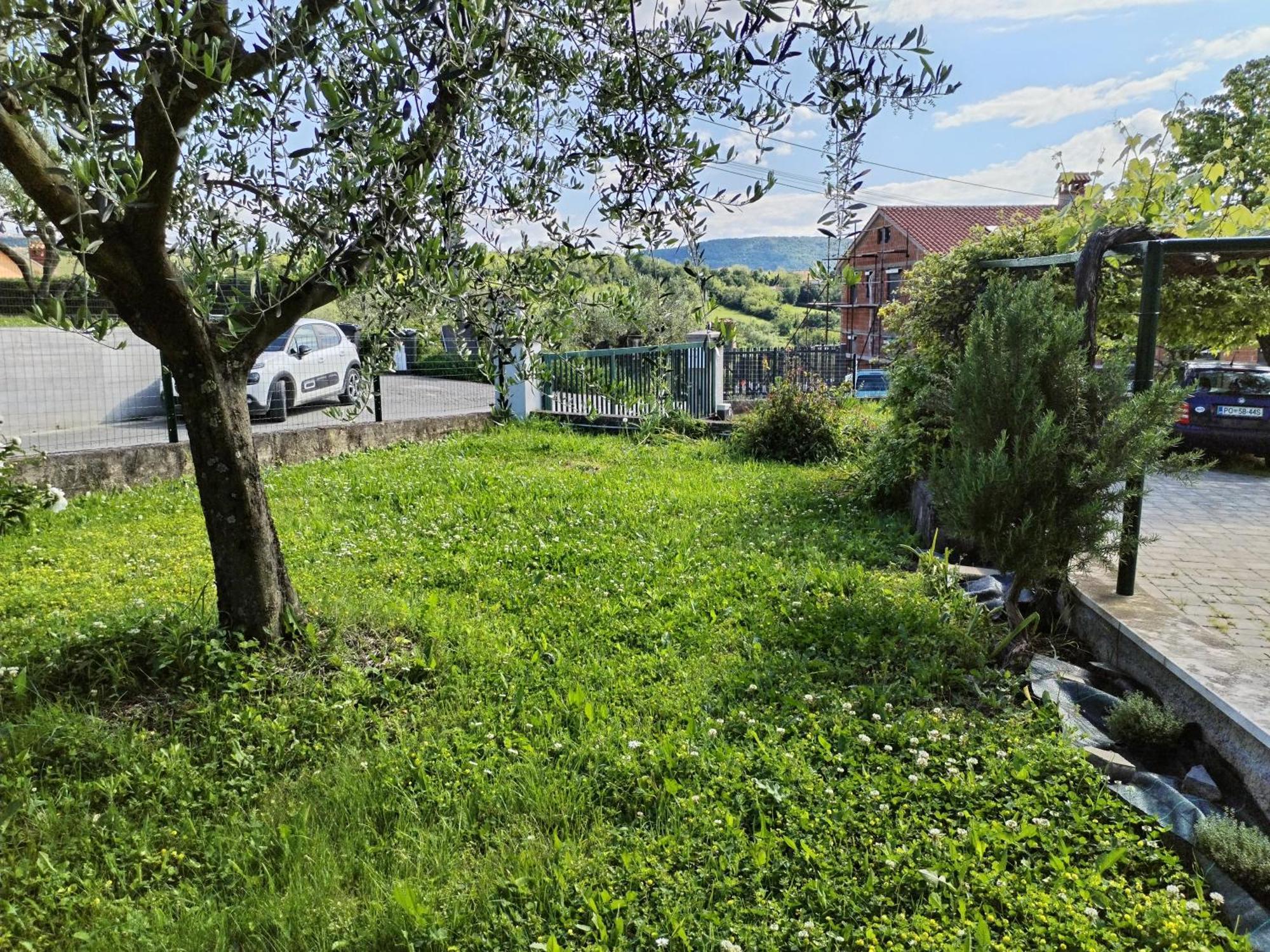 Apartma Zora *