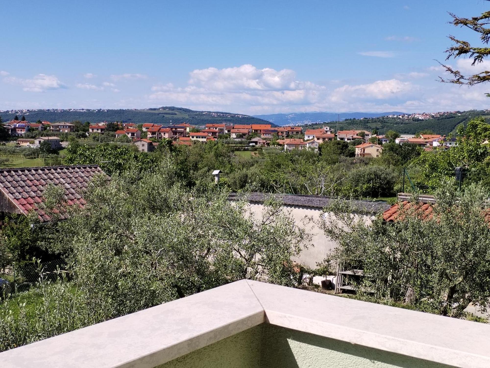 Apartma Zora Apartment Pobegi